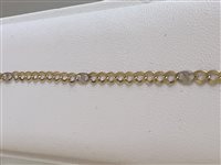 Bracciale Scintille Gioielli in Oro BR09401150700 - BR09401150700